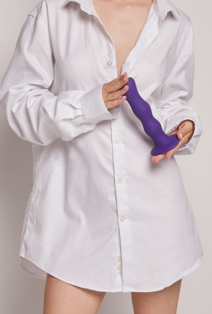 Dildo - Geisha balls
