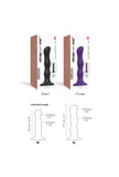 Dildo - Geisha balls