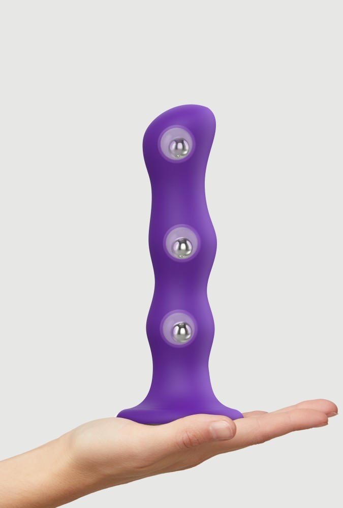 Dildo - Geisha balls