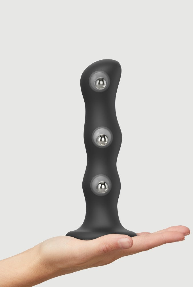Dildo - Geisha balls
