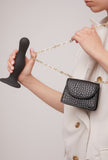Dildo Plug - Curvy