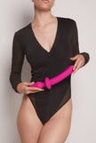Dildo-Plug - Switch Plug-in Semi-realistisch