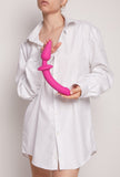 Dildo-Plug - Switch Plug-in Semi-realistisch
