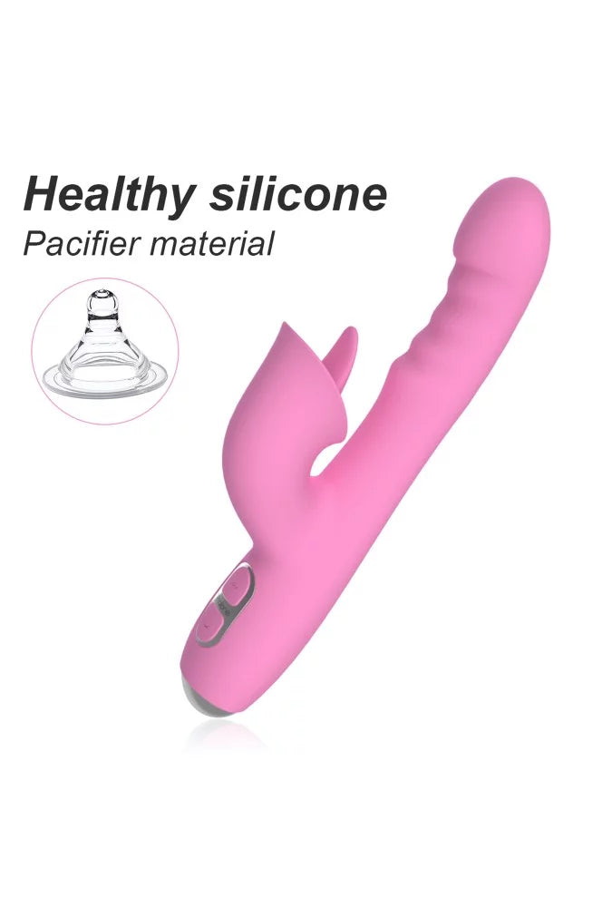 Light pink