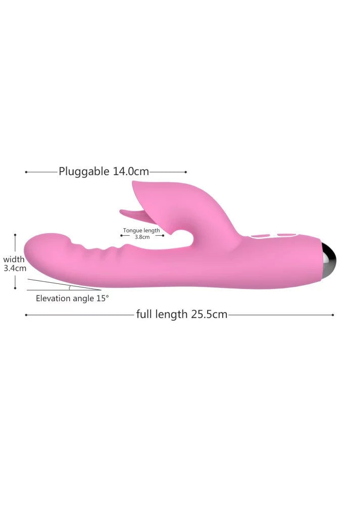 Light Pink