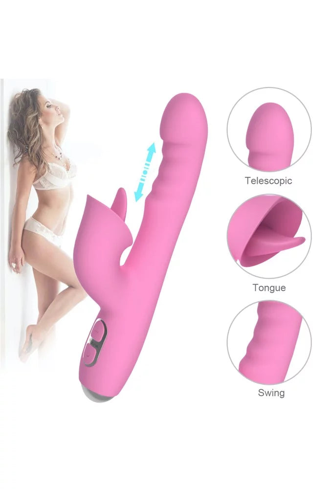 Light Pink