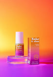 Gel Retardant - Take It slow