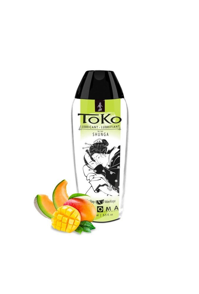 Melon Mango