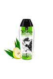 Pear & Green Tea