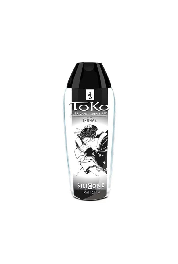 Lubrifiant base silicone - Toko Silicone