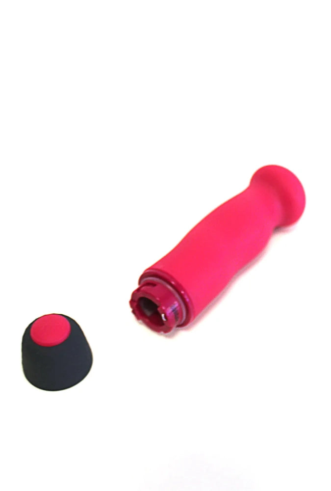 Vibromasseur 2 en 1 - Clit Vibe
