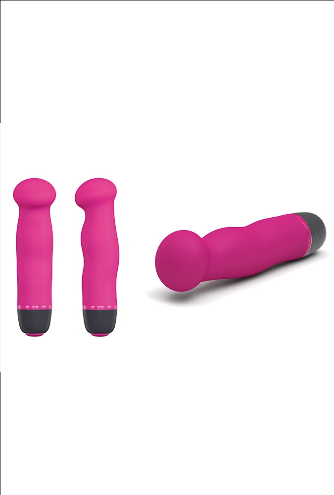 Vibromasseur 2 en 1 - Clit Vibe