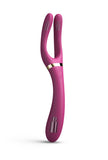 Vibromasseur multifonctions - Infinite Joy