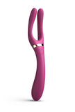Vibromasseur multifonctions - Infinite Joy