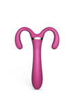 Vibromasseur multifonctions - Infinite Joy