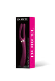 Vibromasseur multifonctions - Infinite Joy
