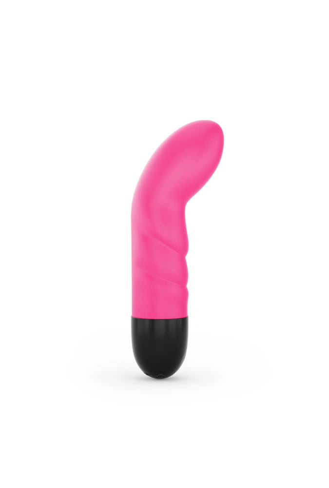 Vibromasseur point G - Expert G rechargeable