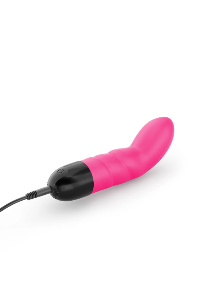 Vibromasseur point G - Expert G rechargeable