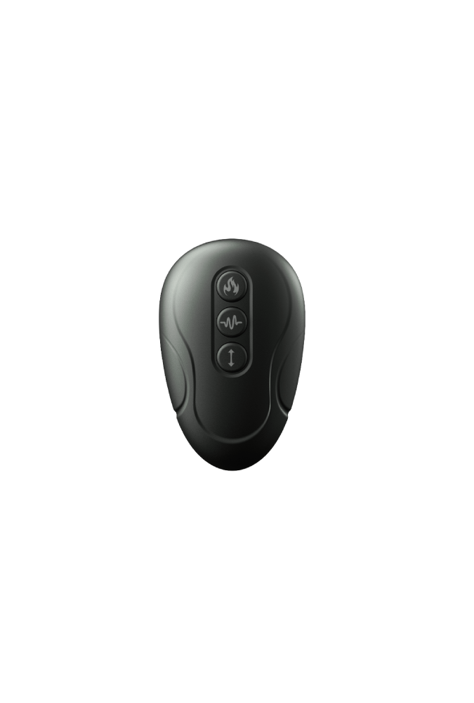 Vibratore sex machine con movimento avanti e indietro - Deep Orgasm