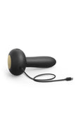 Vibromasseur va-et-vient vaginal et anal - Deep Thrust