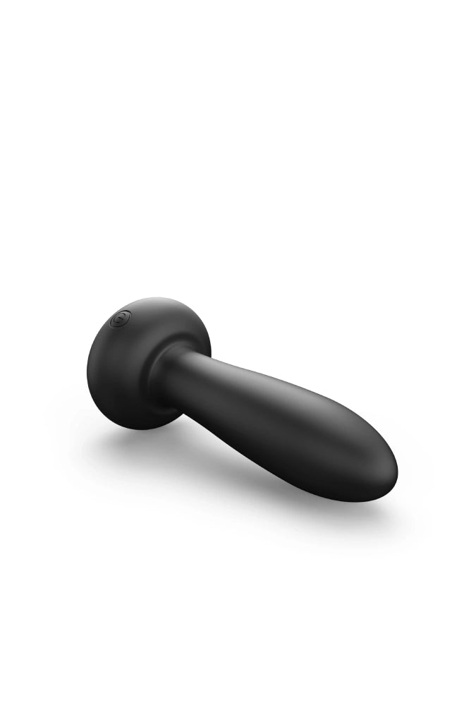 Vibromasseur va-et-vient vaginal et anal - Deep Thrust