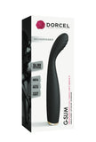 Vivromasseur point G - G-SLIM