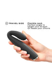 Vivromasseur point G - G-SLIM