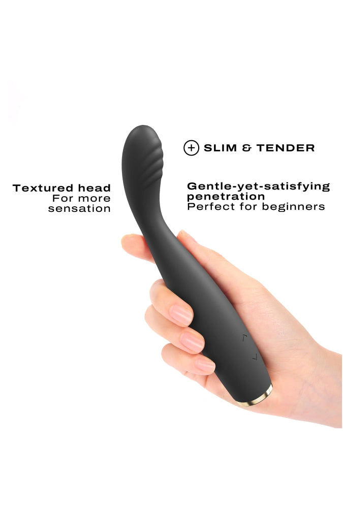 Vivromasseur point G - G-SLIM