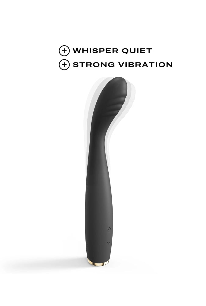 Vivromasseur point G - G-SLIM