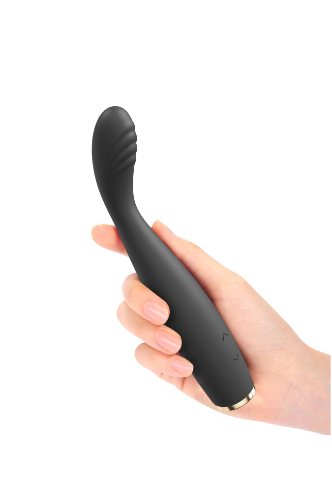 Vivromasseur point G - G-SLIM