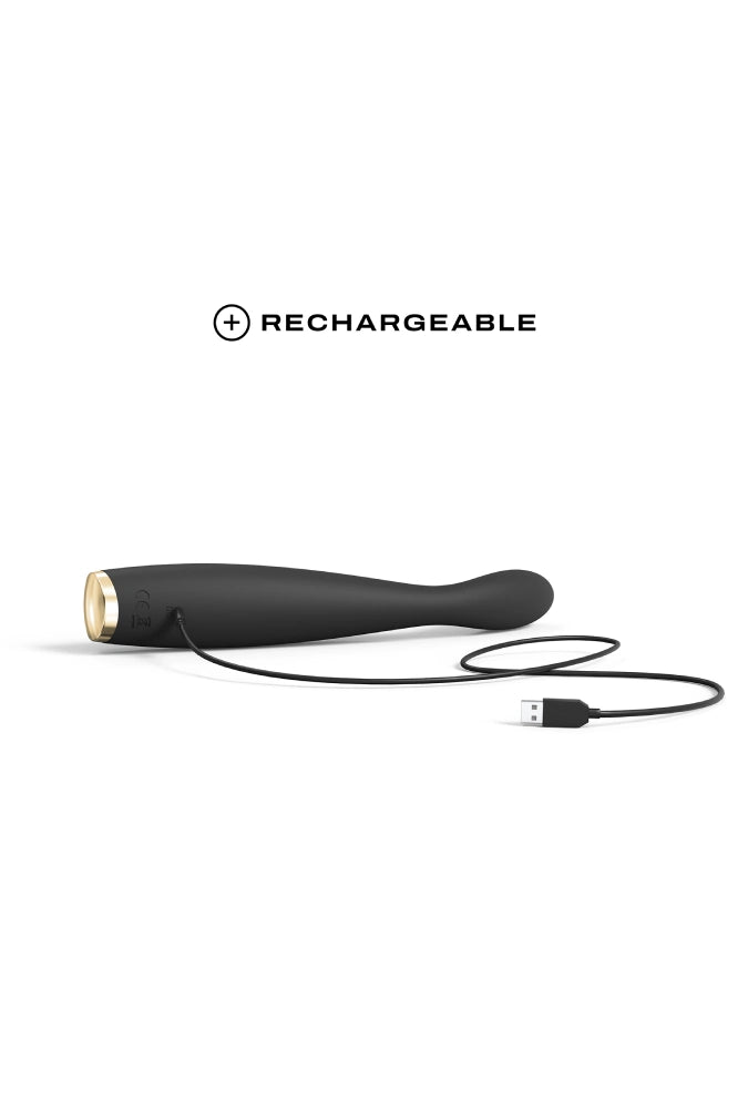 Vivromasseur point G - G-SLIM