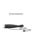Vivromasseur point G - G-SLIM