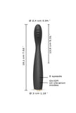 Vivromasseur point G - G-SLIM