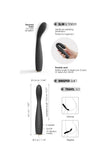 Vivromasseur point G - G-SLIM