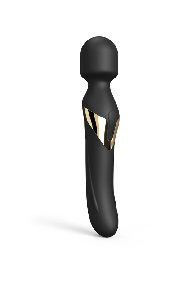 Wand vibromasseur - Dual Orgasms