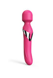Wand vibromasseur - Dual Orgasms