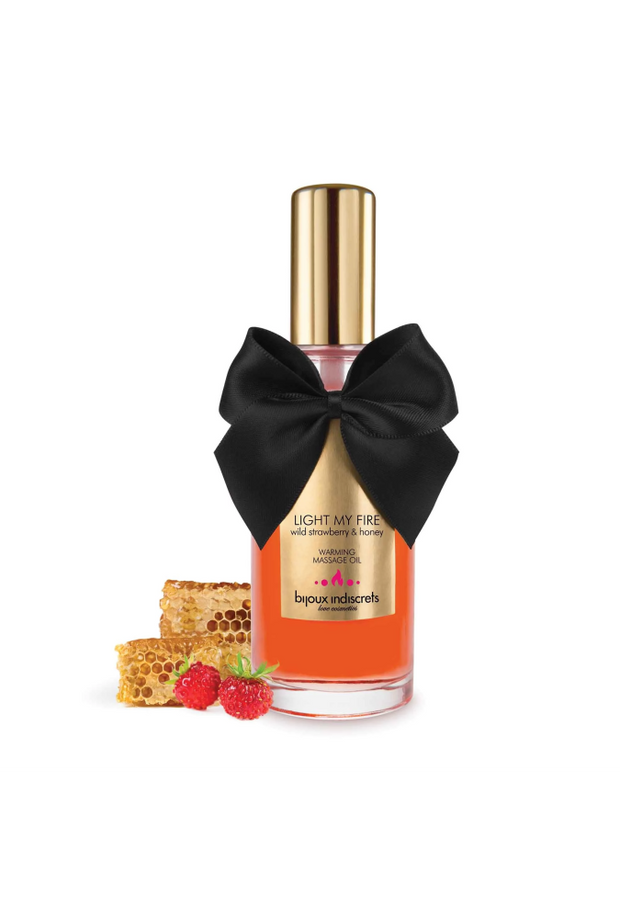 Fraise sauvage